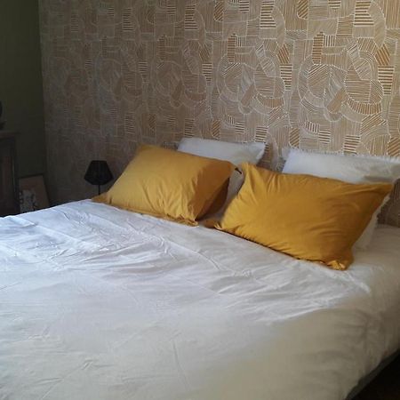 Langlade La Demeure D'Helice Bed & Breakfast エクステリア 写真