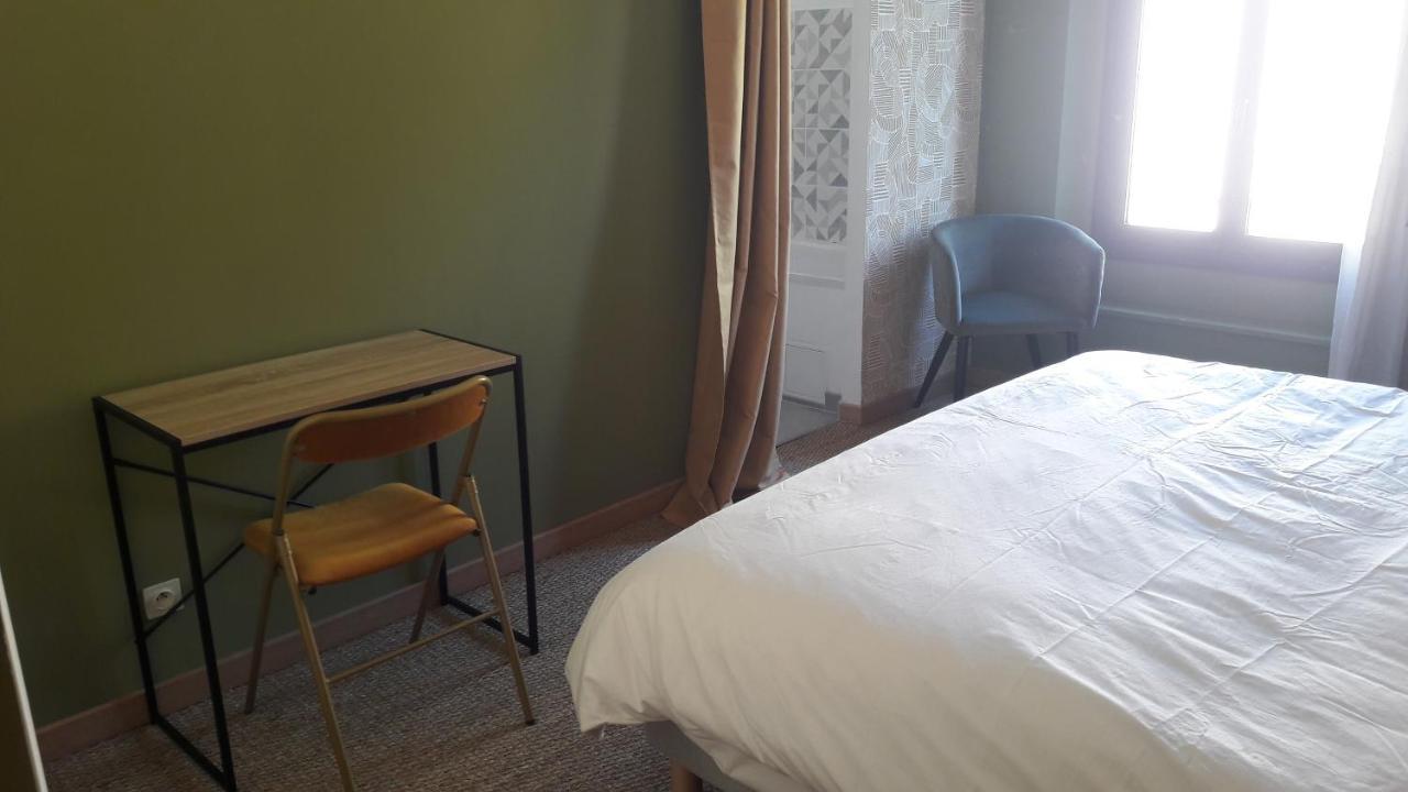 Langlade La Demeure D'Helice Bed & Breakfast エクステリア 写真