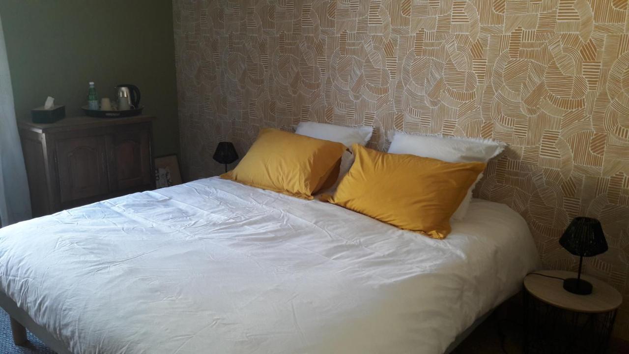Langlade La Demeure D'Helice Bed & Breakfast エクステリア 写真